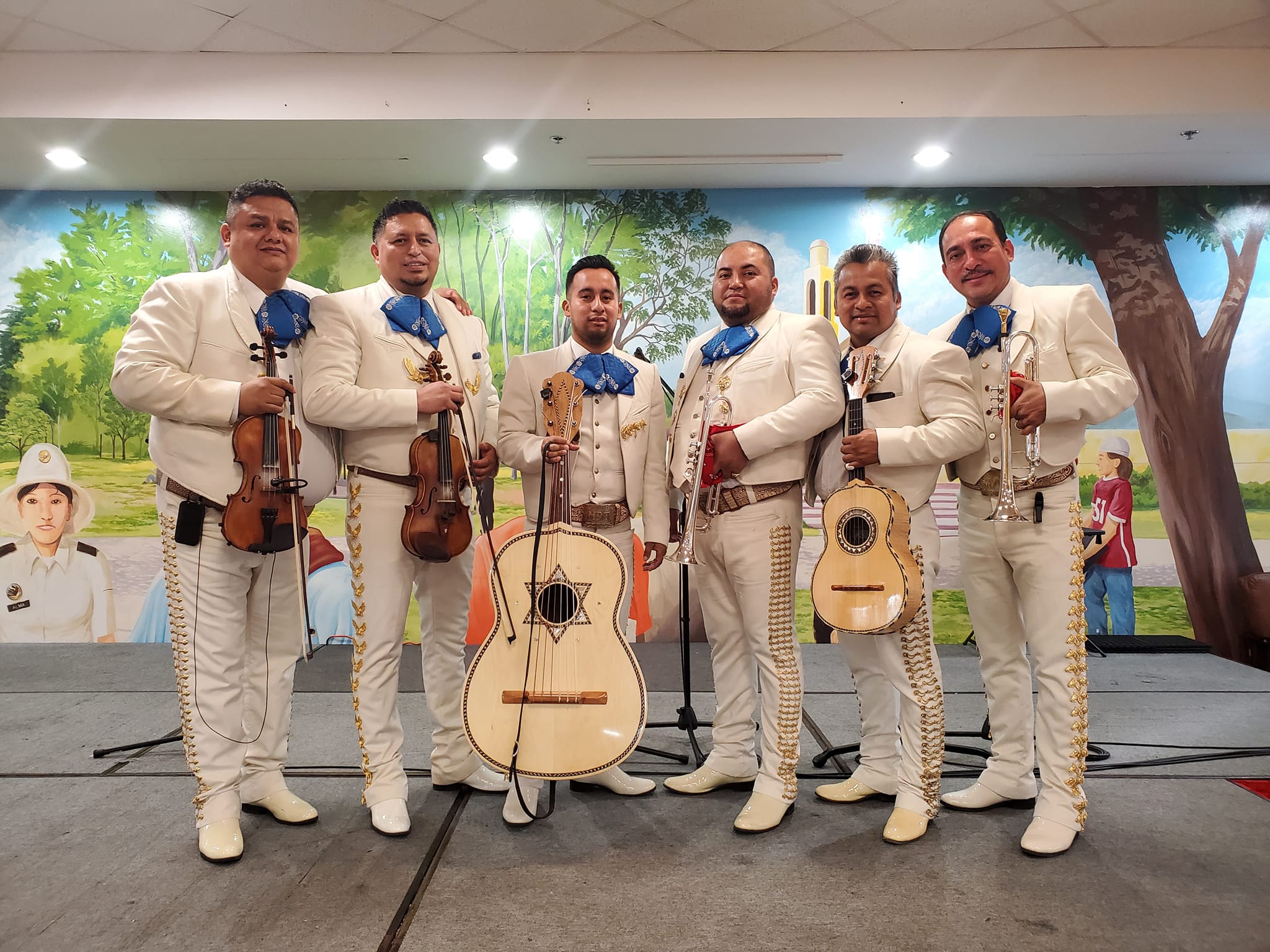 mariachipedregalla